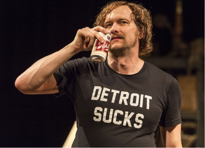 Lester bangs beatles picture