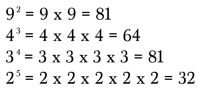 Understanding Logarithms And Roots By Brett Berry Math Hacks Medium