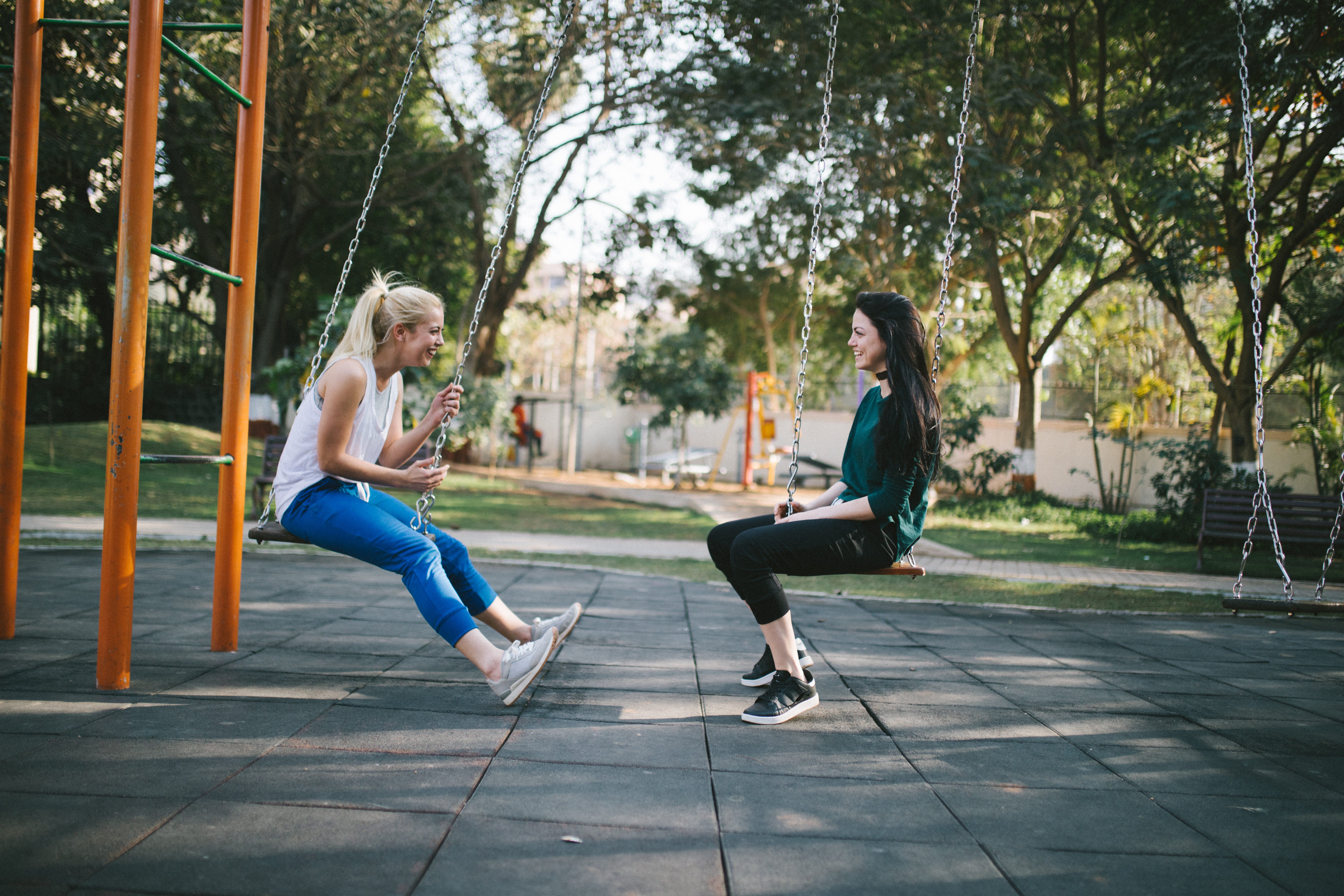 Why Most People Will Never Have Great Relationships