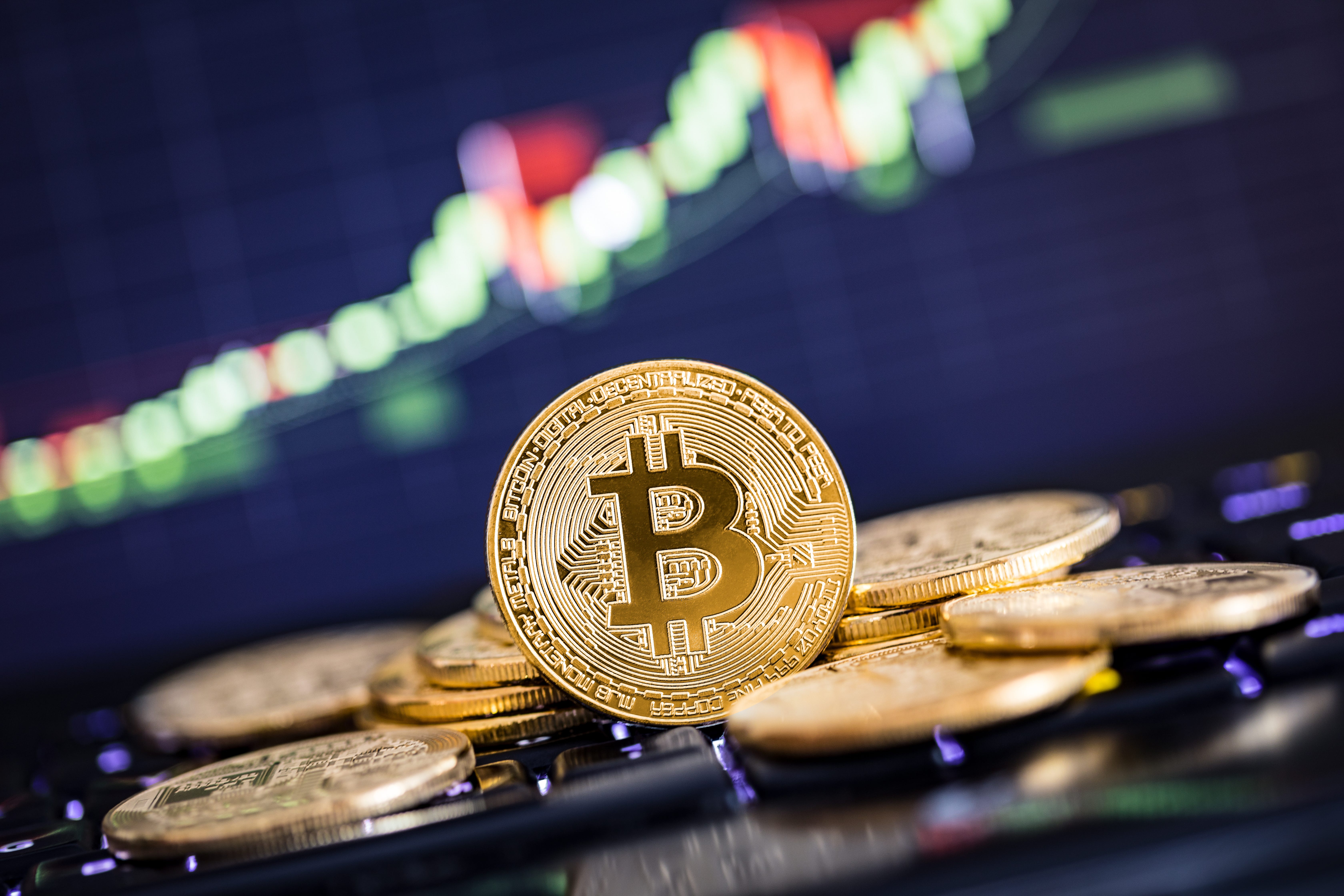 Overview Of Bitcoin And Other Cryptocurrencies In 2020 By Ubuntu Simplemining Medium