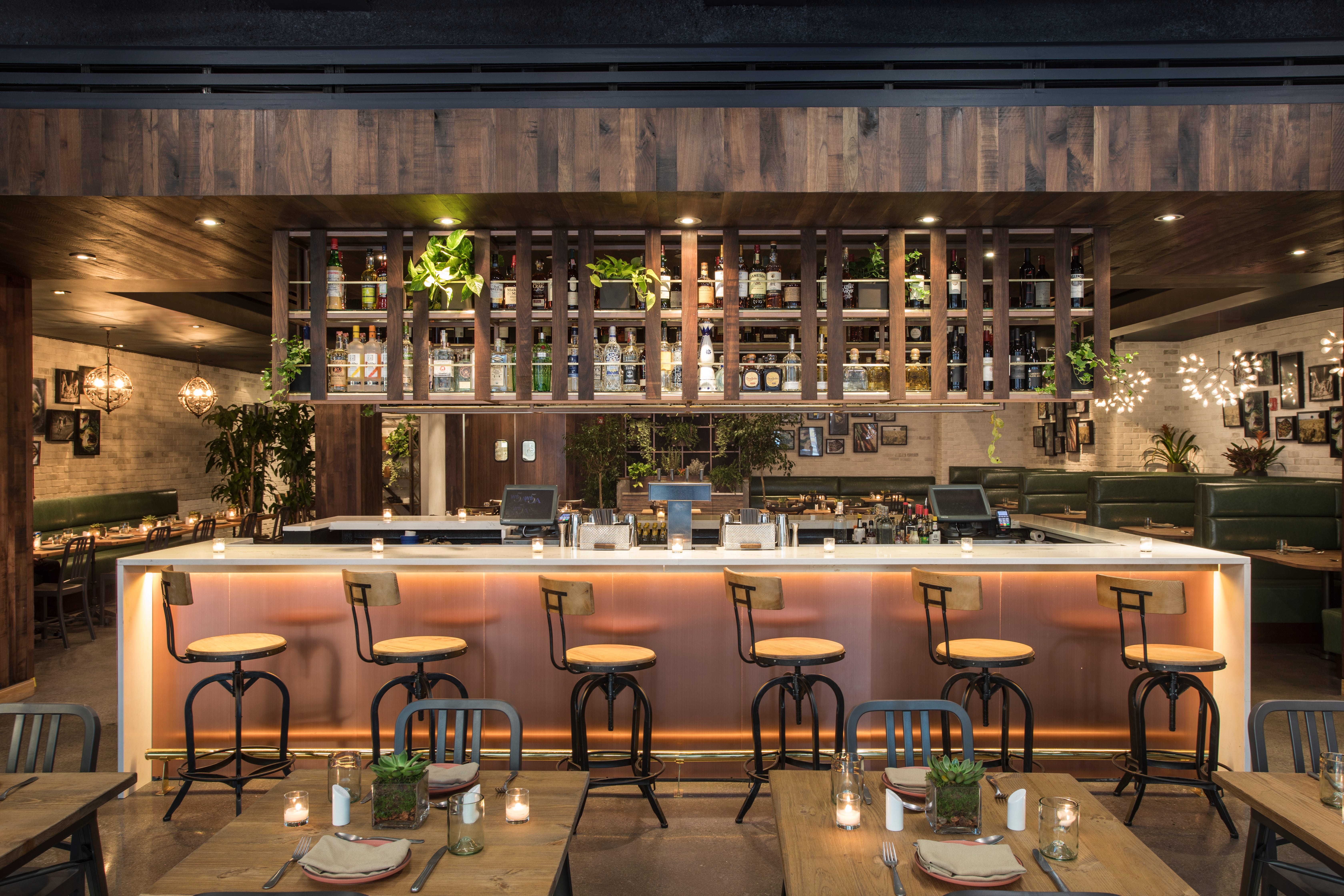 Eden Local Brings Delicious Locally Sourced Food To Nyc