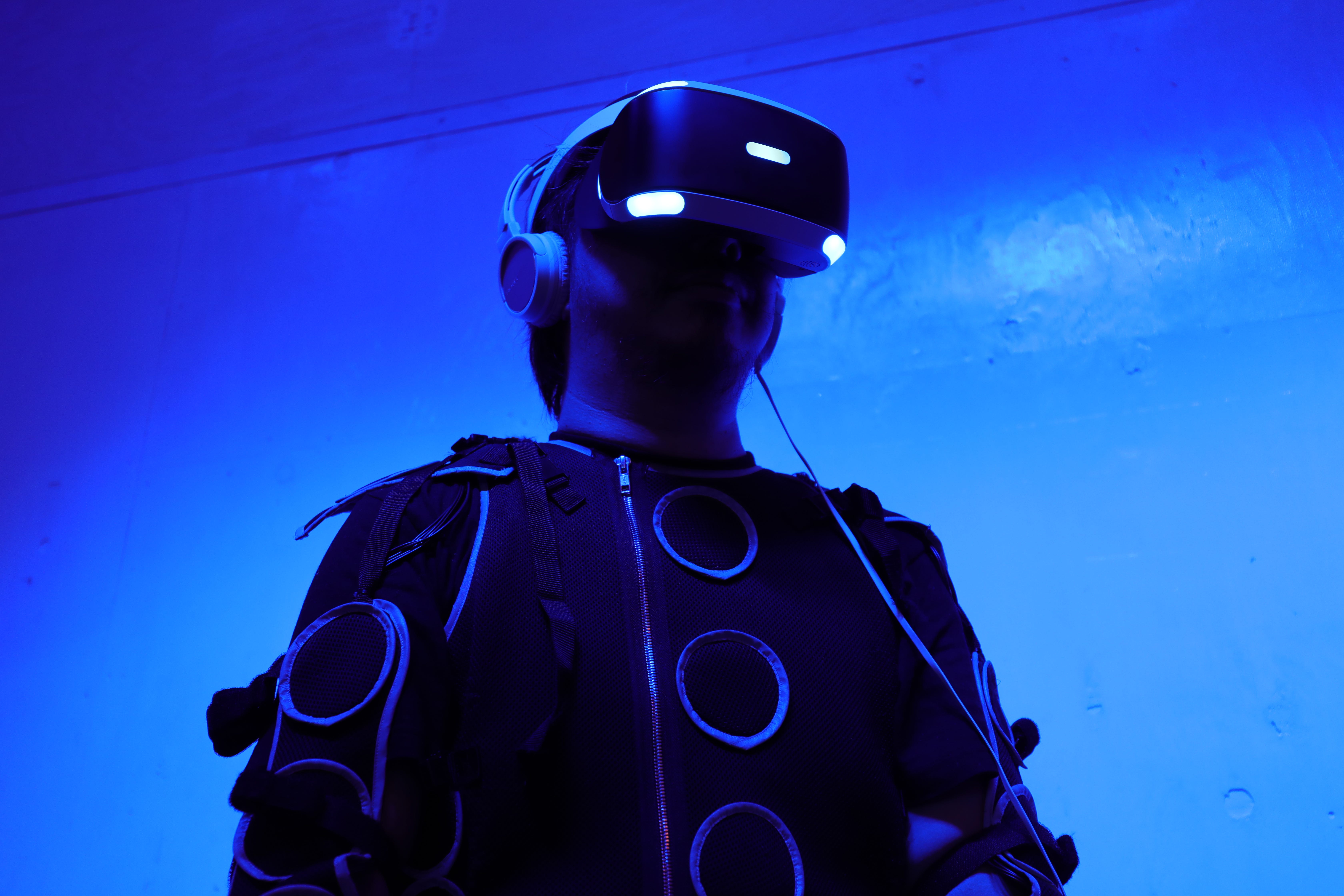 Ps4 Psvr Rez Infinite これでやっとvrがわかった Psvrez By いしたにまさき シン みたいもん Ps4 Psvr Rez Infinite これでやっとvrがわかった Psvrez By いしたにまさき シン みたいもん
