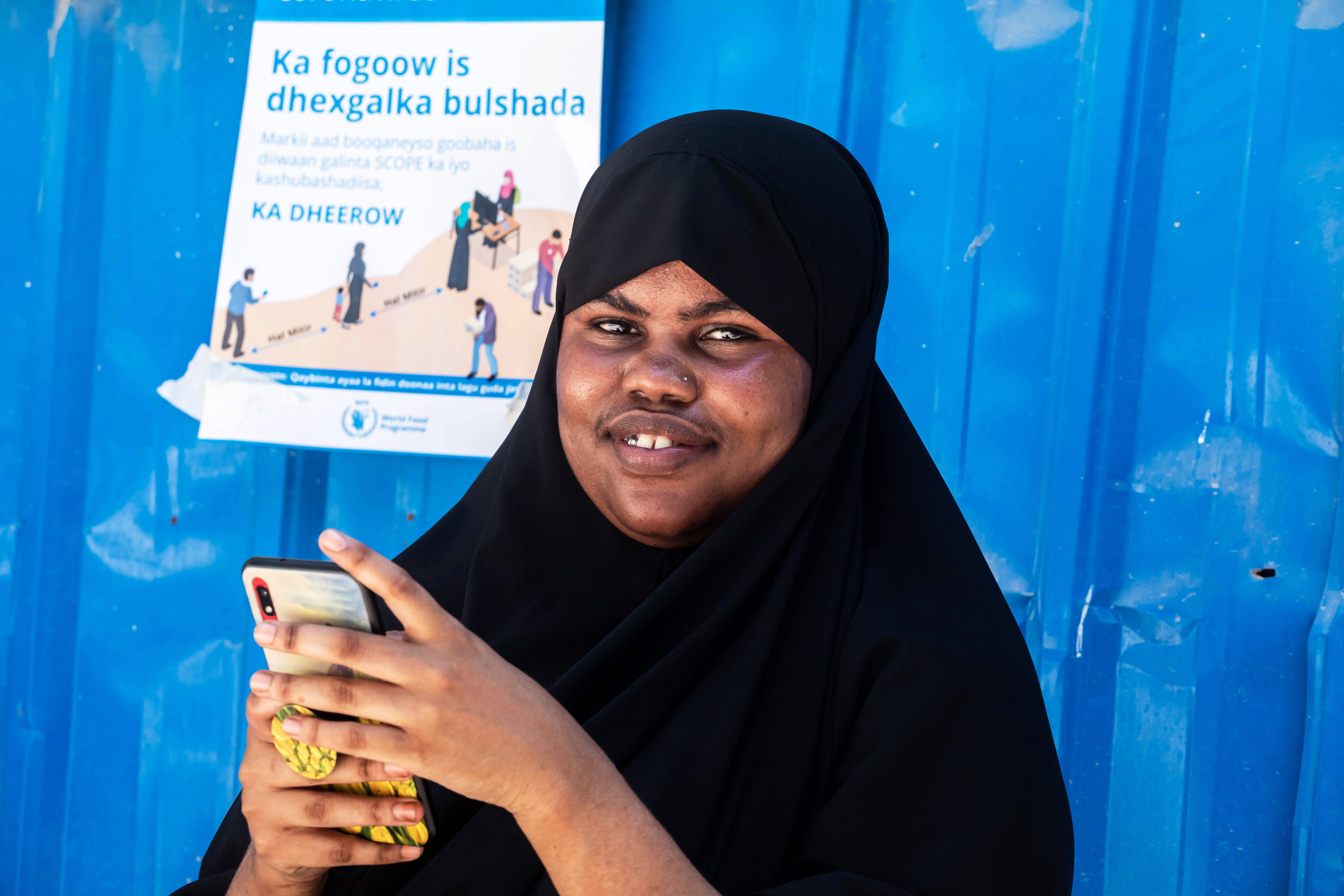 Coronavirus Pandemic Is Exposing The Gender Digital Divide By World Food Programme World Food Programme Insight