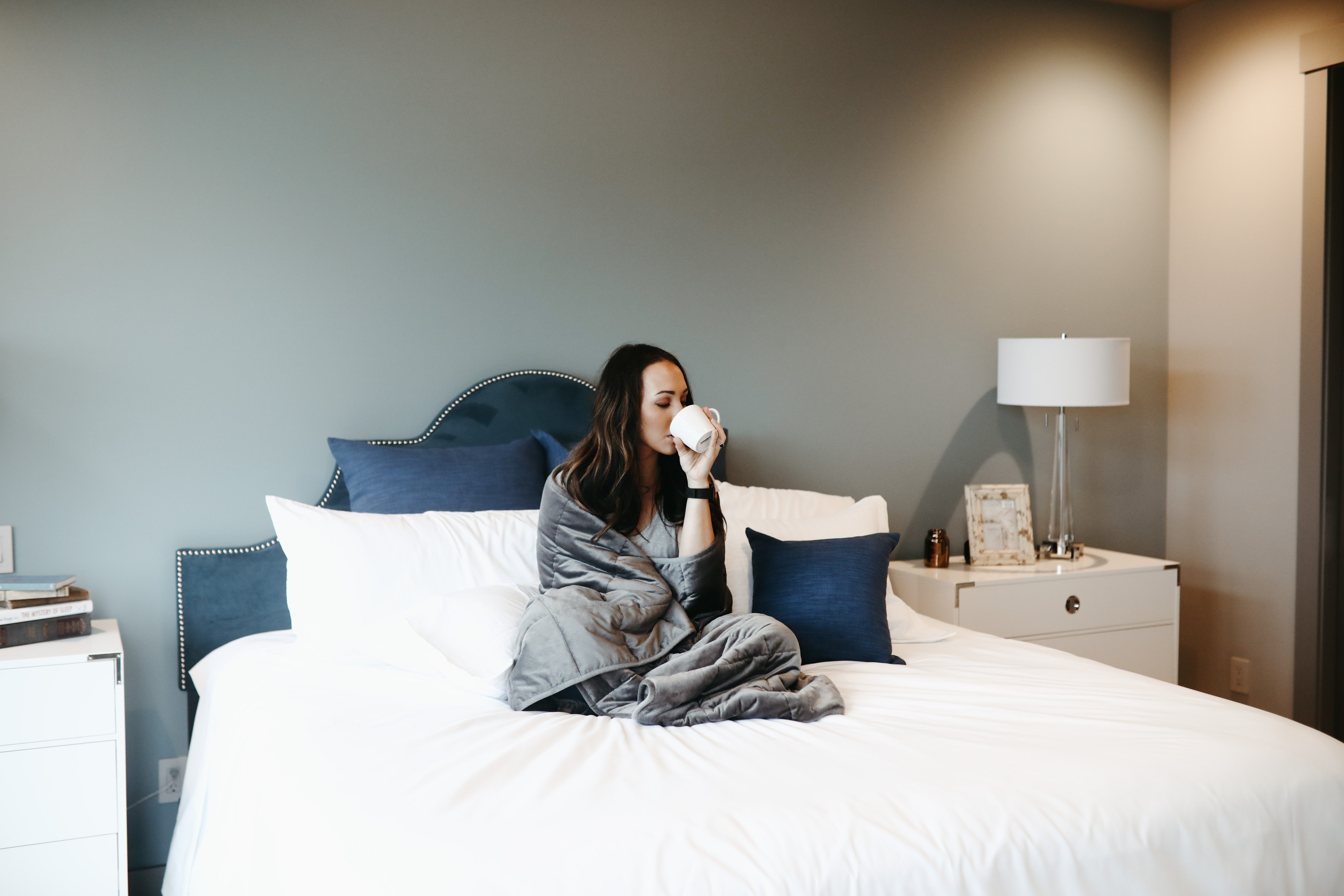 9 Things You Should Do Before You Get Out Of Bed By Brian Rowe Assemblage Medium 9 Things You Should Do Before You Get Out Of Bed By Brian Rowe Assemblage Medium