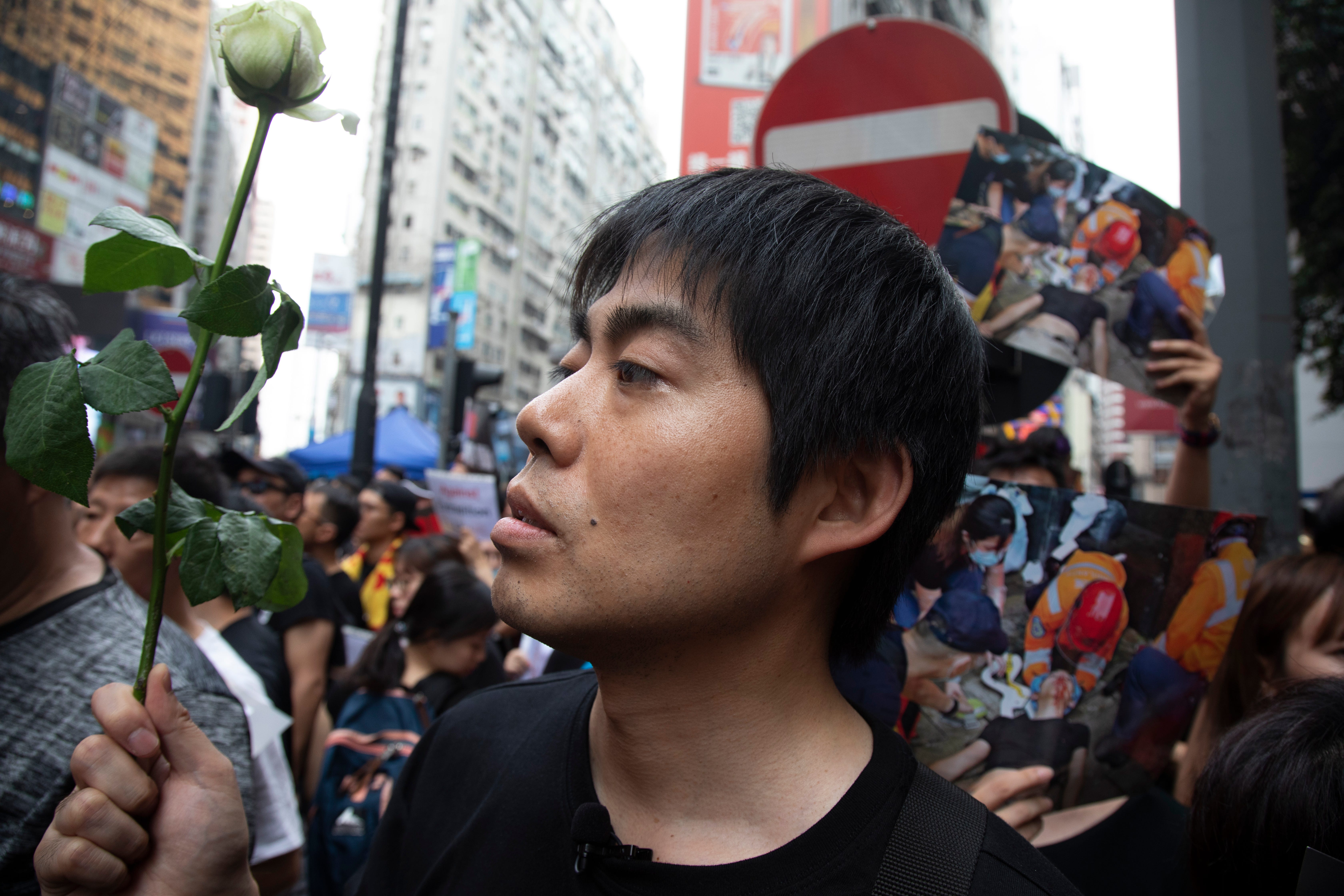 Free Hk連繫的港日命運共同體 日人重新認識香港 逃犯條例 修訂引起的風波愈演愈烈 回溯兩個月前的6 By Hk Feature Feature Hk Medium Free Hk連繫的港日命運共同體 日人重新認識香港 逃犯條例 修訂引起的風波愈演愈烈 回溯兩個月前的6 By Hk Feature Feature Hk Medium