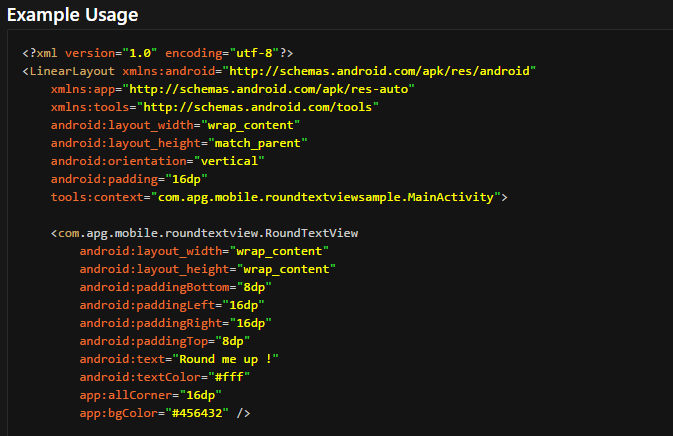 [Top] Awesome Android Libraries — April 2017 For Android Developer ...