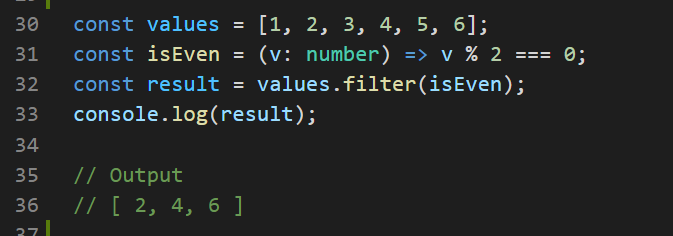 Filtering An Array Using A Function That Returns A Promise By Praveenkumar Medium