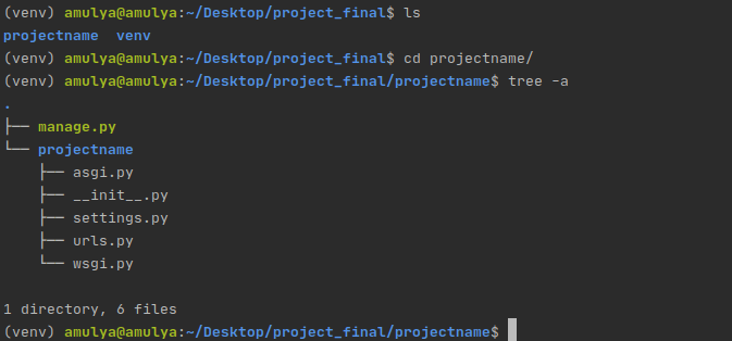 Django for beginners Custom User Model | by Sai Amulya Nedunuri | Medium