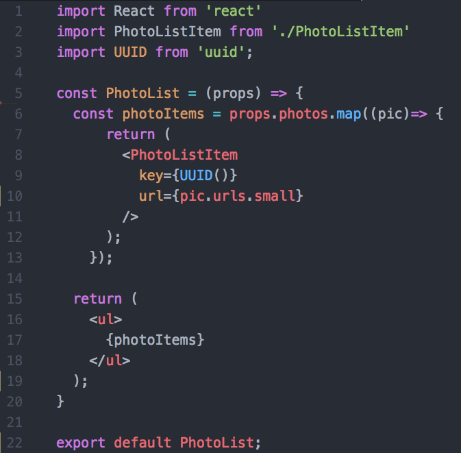 A Beginner’s Guide to React. So, you’ve decided to learn React.js… | by ...