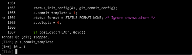 How to debug git source code on a mac | by Heba Waly | Medium