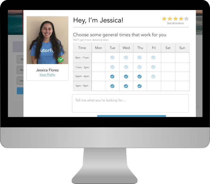3 ways to make the most of your high school experience by Andrew Zhou