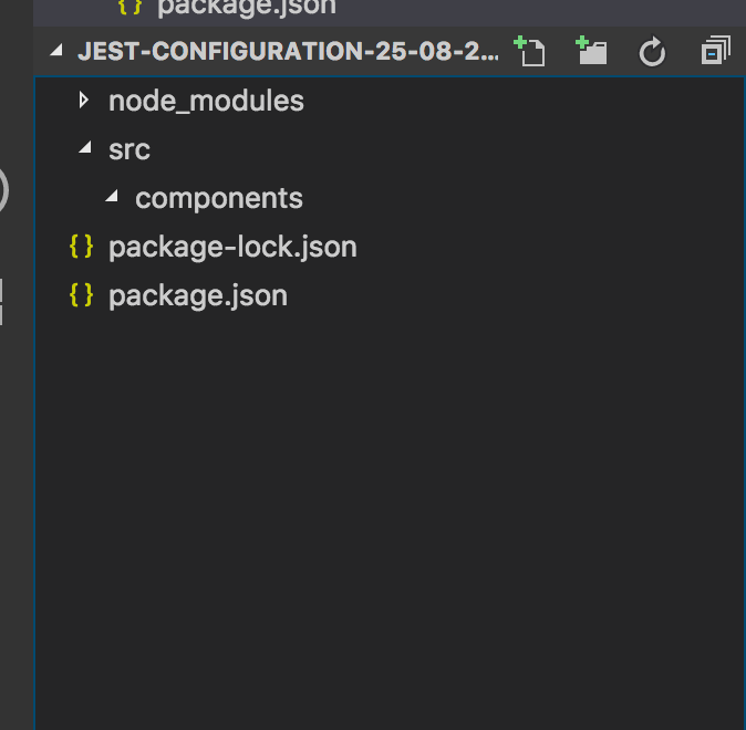 How to configure jest with enzyme by Nuru Salihu Medium