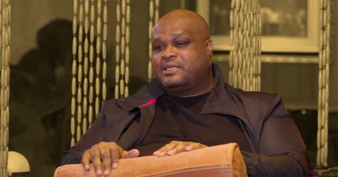 A Former NBA Player That Wanted To Be Like Jay Z and P Diddy