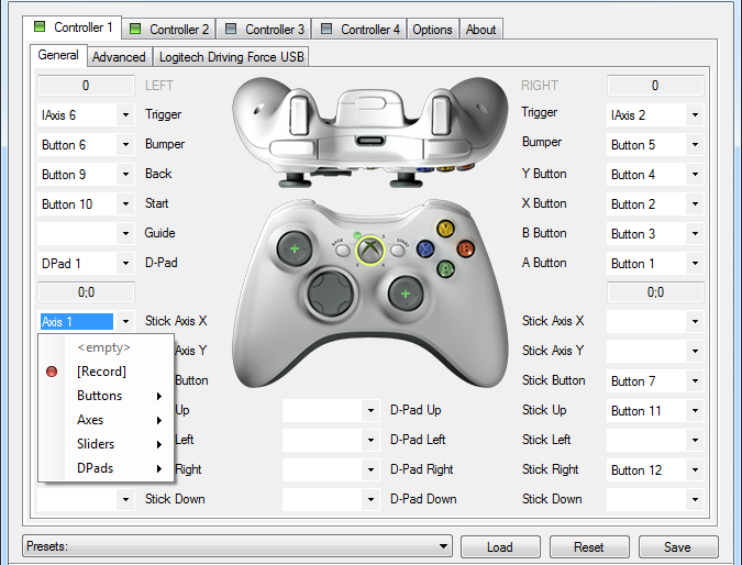 Emulate any Gamepad as an Xbox 360/One Controller — Tutorial | by  ElamParithi Arul | helloParithi