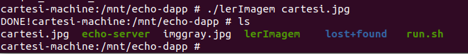 0*nS2KBHP bY2FsNrq Guest Post: How OpenCV cross compiles in The Blockchain OS.