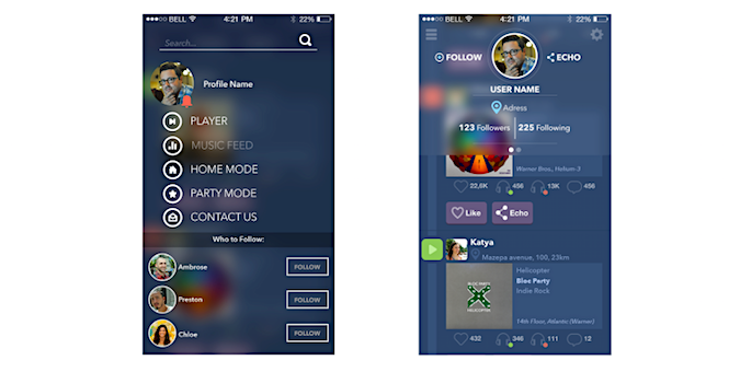 TOP 10 Most Interesting UX / UI Design Case Studies To Inspire Your ...