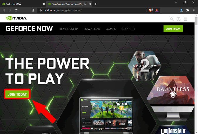 How to Play Nvidia GeForce Now in Unsupported Countries | Medium