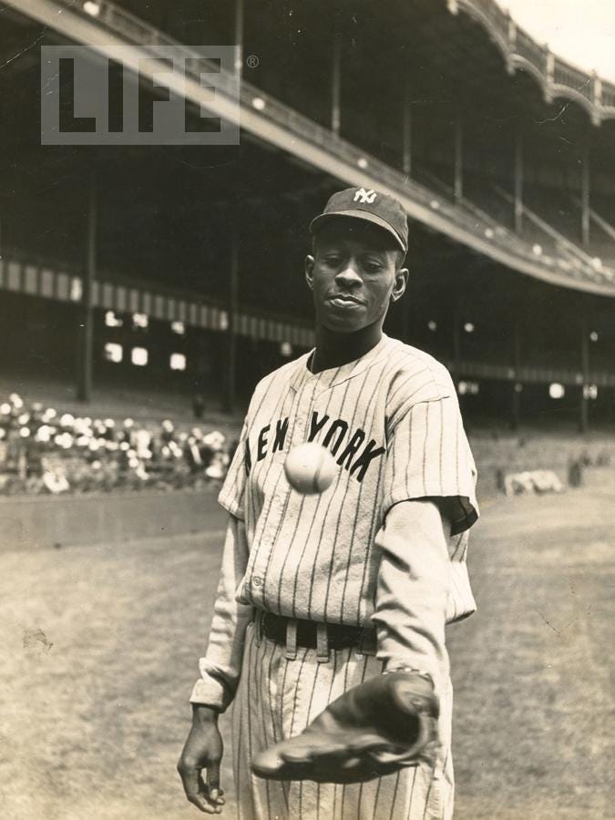 black yankees jersey negro league