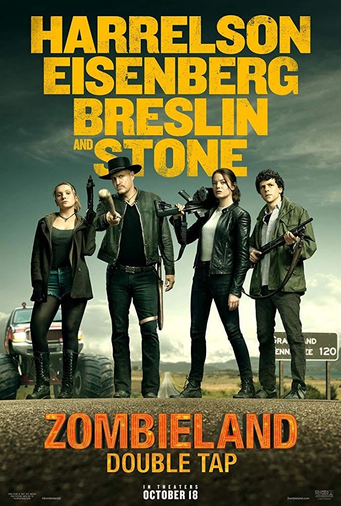 zombieland kinox zombieland kinox