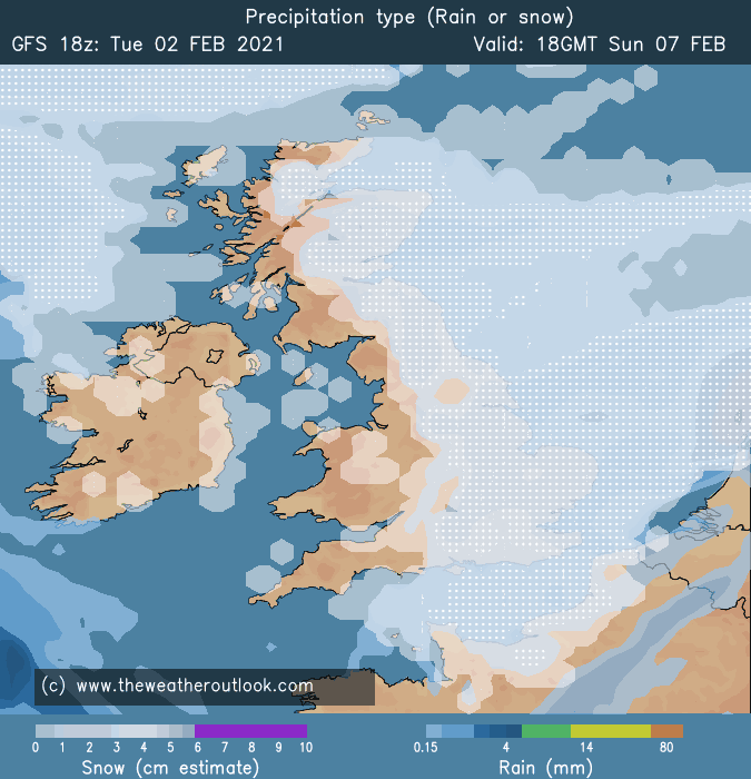Is The Beast From The East Back It Is Increasingly Likely That The By Andrew Lalchan Medium Is The Beast From The East Back It Is Increasingly Likely That The By Andrew Lalchan Medium