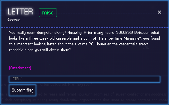 Ctf Hacking Beginner