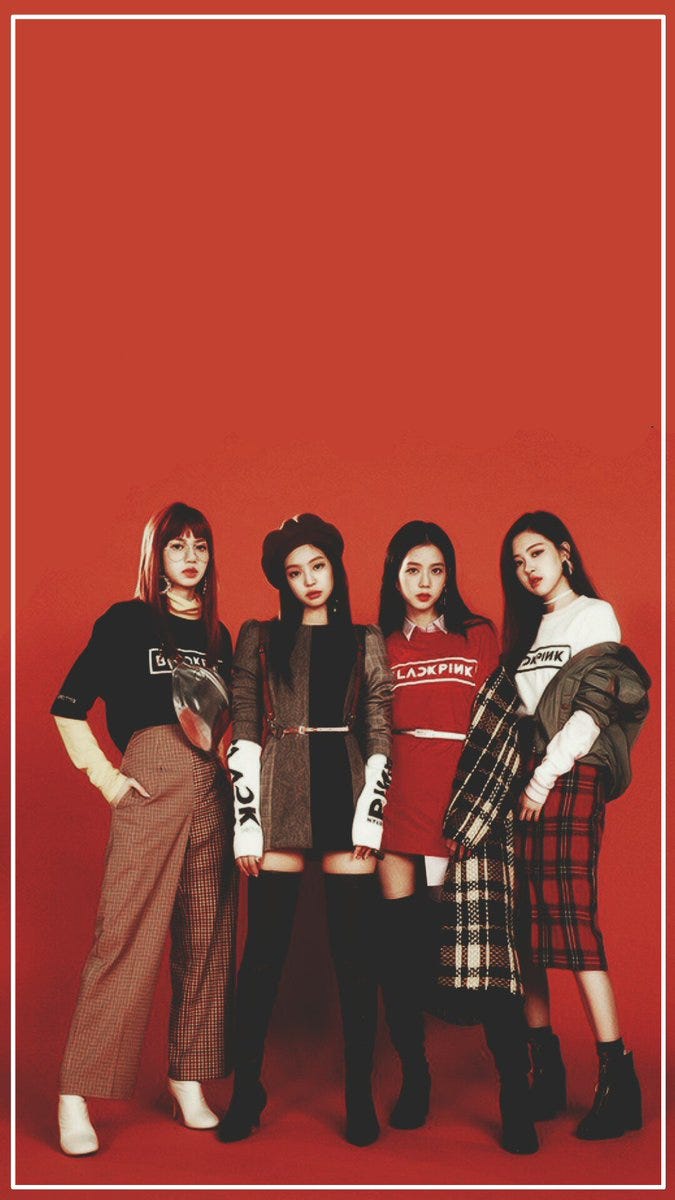 Blackpink Hd Wallpapers : Blackpink Babies Wallpaper - KoLPaPer - Awesome Free HD ... / Wallpapers of jisoo, jennie, rosé, lisa