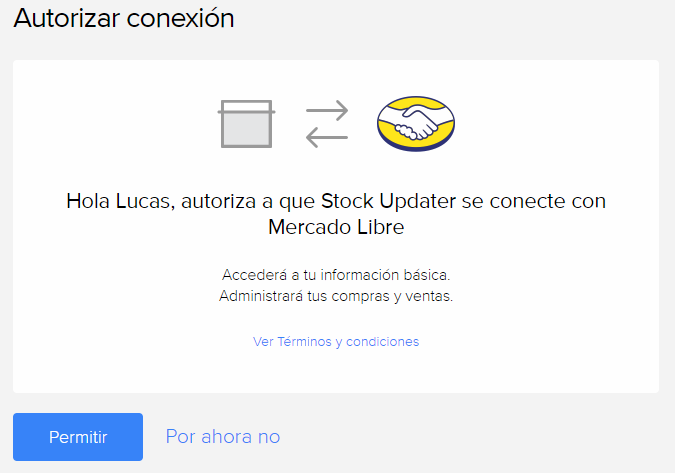 mercado libre para niños