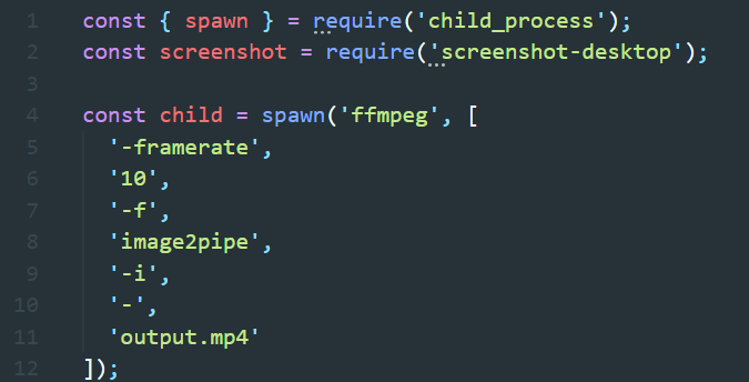 scaling ffmpeg nodejs scaling ffmpeg nodejs