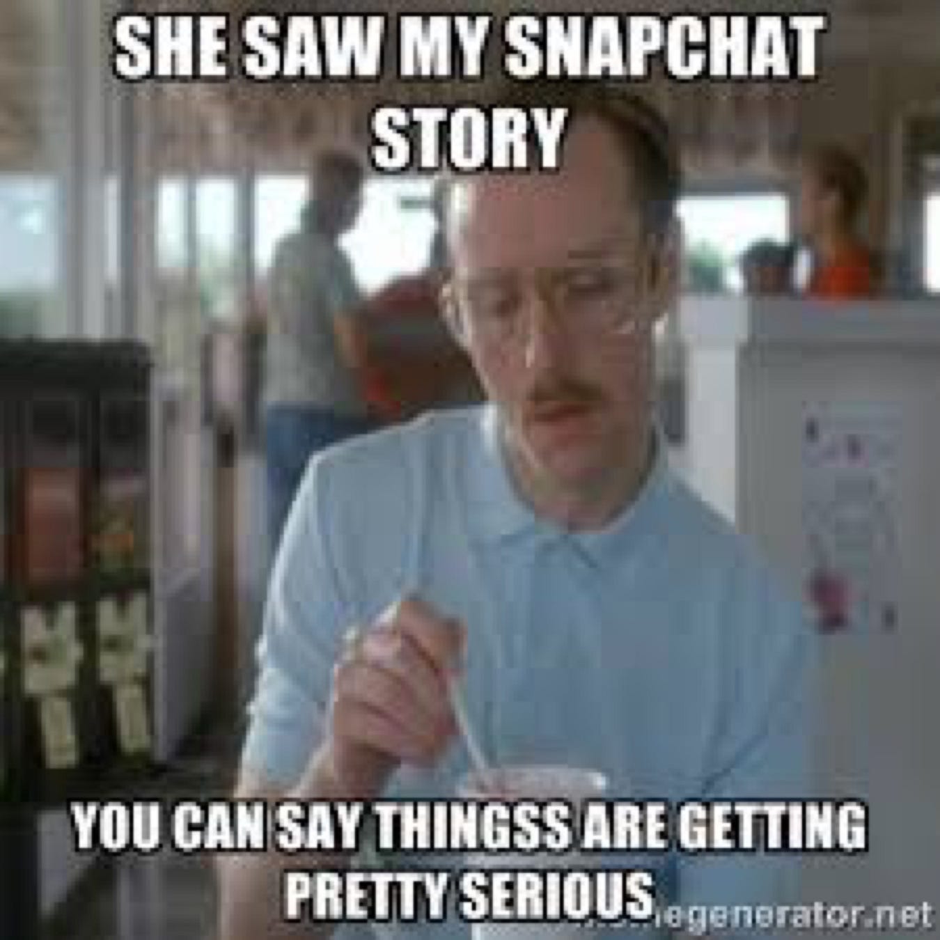 Why I Was So Wrong About Snapchat And Why You Probably Are Too By Hillel Fuld Medium Why I Was So Wrong About Snapchat And Why You Probably Are Too By Hillel Fuld Medium