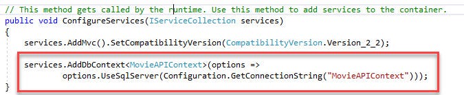 How To Build a RESTful API with ASP.NET Core | by Sena Kılıçarslan ...