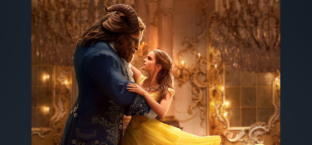 Spotting Unhealthy Behaviors In Beauty And The Beast By One Love Foundation Medium