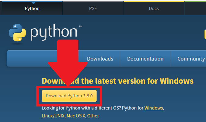 Tus primeros pasos con Python 3. Una guía rápida para instalar y… | by ...