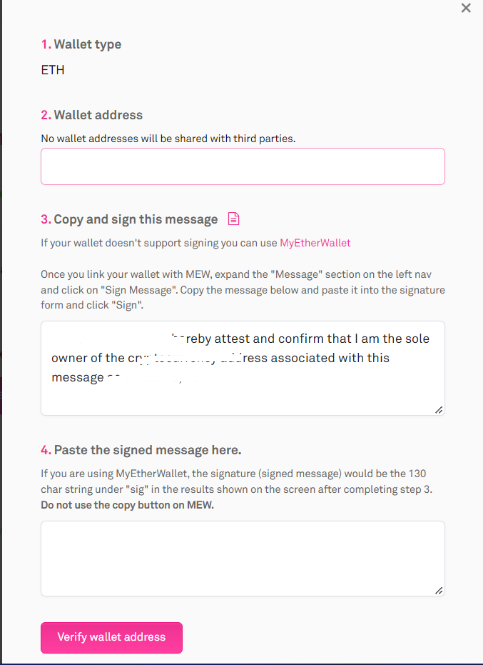 Новый Tokensale Project Galaxy (GAL) на Coinlist — Крипто на vc.ru