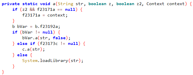 Exploring Native Functions with Frida on Android — part 1 | by The ...