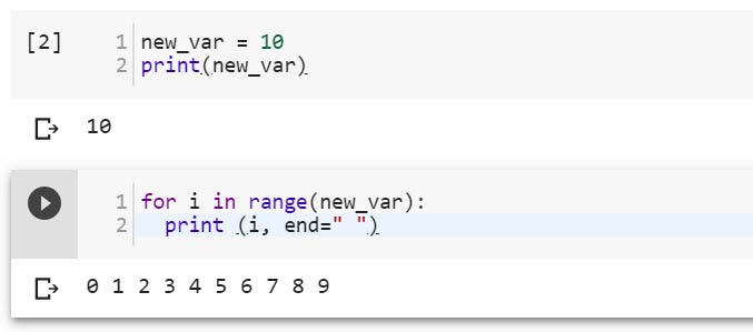 Machine Learning in 30 minutes with Python and Google Colab | by Yosi ...