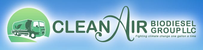 Contact Clean Air Biodiesel Group Today For More Information About Our Used Cooking Oil Recycling Program