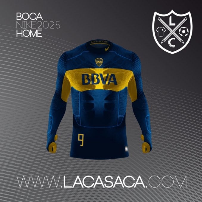 ¿Las camisetas del 2025? by FútbolFemenino.tv FutbolFemenino Medium