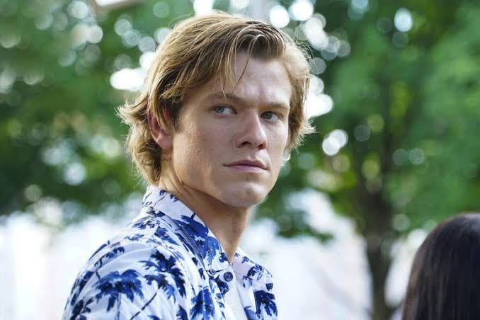macgyver novo