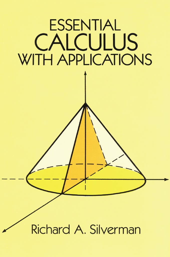 How to Succeed in Calculus. I failed calculus twice in the first… | by