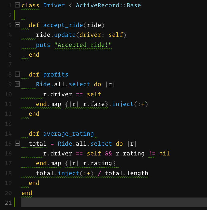Writing Clean Ruby, For Free. Learning a new language is always… | by ...
