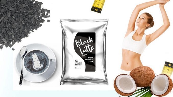 Black Latte – vélemények, ára ban. Hol kapható?