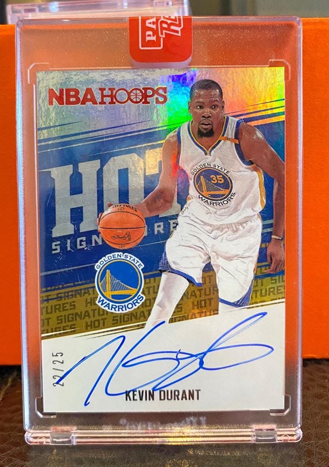 RARE, HIGHEND EXCLUSIVE BASKETBALL CARDS FOR SPORTS COLLECTORS by