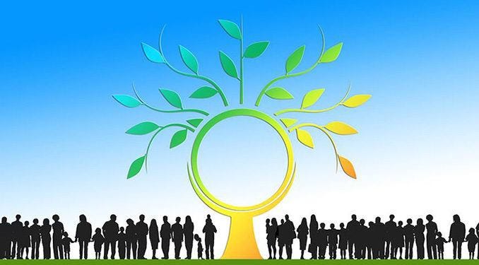 Family Constellations