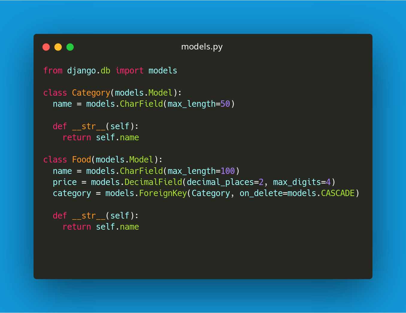 How to integrate Django search with Flutter App