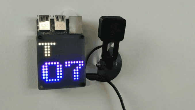 True Ai On A Raspberry Pi With No Extra Hardware By Matt Welsh Medium
