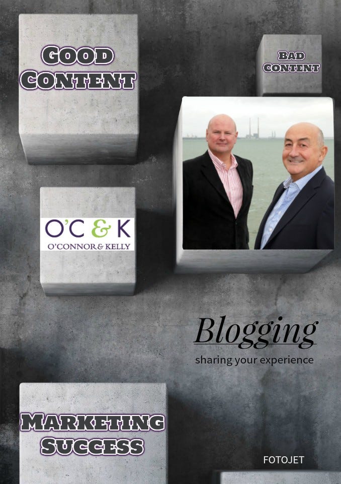 Are You Guilty of Wasting Readers’ Time With Bad Content? | by Aidan ...