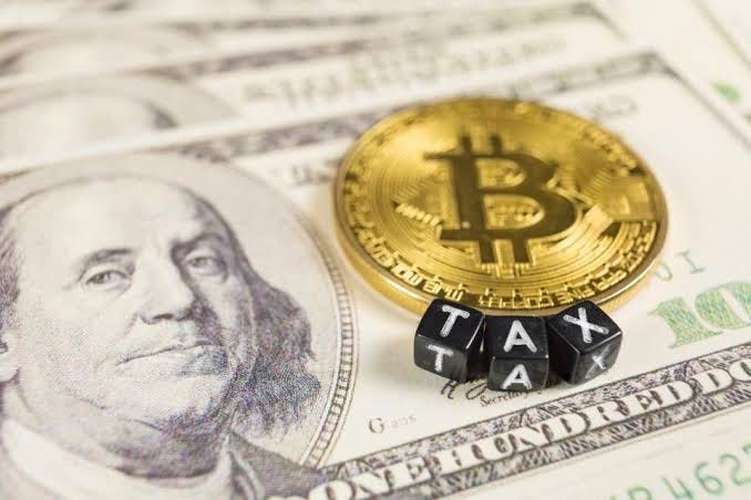 us tax on foreign crypto exchange