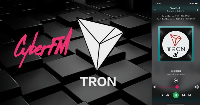 Cyberfm Medium