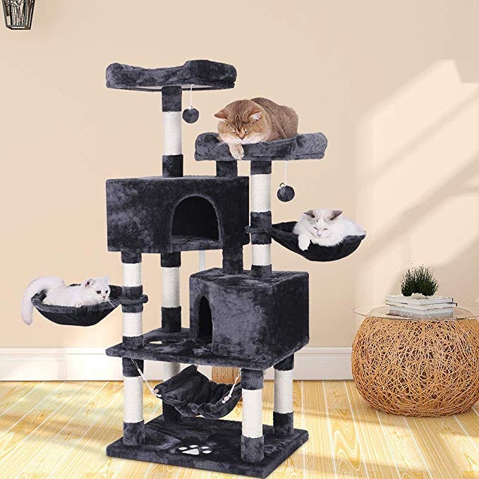best cat trees