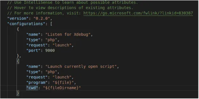 Debugging PHP code with vscode. Introduction | by INMUNE7 | Medium